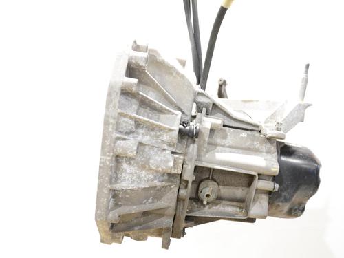 Used Gearbox Gearbox DACIA LODGY (JS_) 1.2 TCe (JSAY, JSM0) (115 hp) 33429411 33429411