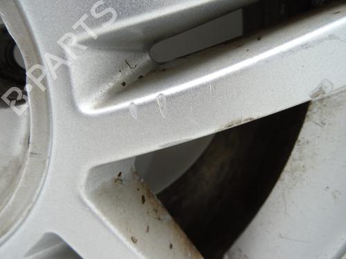 Rim RENAULT SCÉNIC II (JM0/1_) 1.9 dCi (JM0G, JM12, JM1G, JM2C) | BP29838855C45 