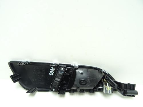 Front left interior door handle MERCEDES-BENZ A-CLASS (W176) A 200 CDI / d 4-matic (176.002) | BP31976536I13 - Image 4