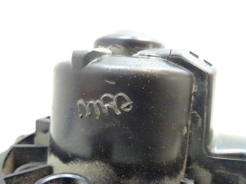 Heater blower motor SUZUKI JIMNY Closed Off-Road Vehicle (SN) 1.5 DDiS 4x4 | BP20040372M62 