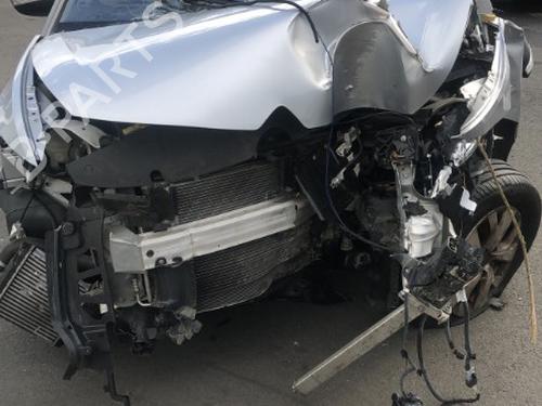 Electronic module CITROËN C4 Grand Picasso II (DA_, DE_) 1.6 HDi / BlueHDi 115 | BP30171302M83 - Image 23