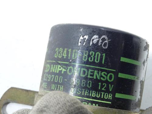 Ignition coil SUZUKI SJ410 1.0 (SJ410) | BP29640968M94 