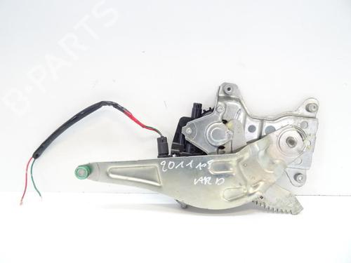 Used Rear right window mechanism Rear right window mechanism SUZUKI SX4 (EY, GY) 1.9 DDiS 4x4 (RW419D) (120 hp) 20056672 20056672