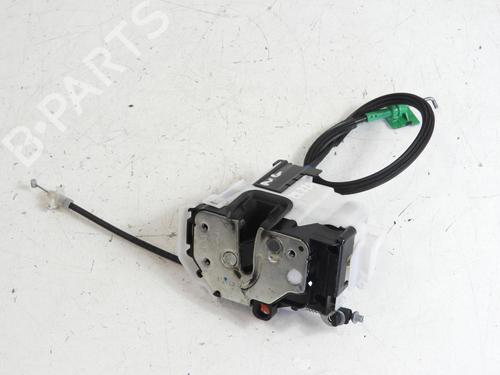 Used Front left lock Front left lock FIAT FIORINO Box Body/MPV (225_) [2007-2026] 21970283 21970283