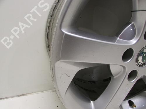 Fælk Fælk SKODA OCTAVIA II (1Z3) [2004-2013] 24212632 24212632