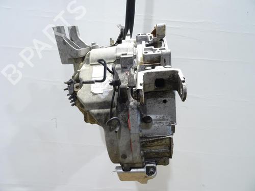 Gearbox PEUGEOT 407 Coupe (6C_) 2.7 HDi | BP27573510M3 - Image 6