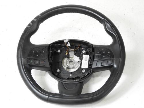 Used Steering wheel Steering wheel FIAT 500X (334_) 2.0 D Multijet 4x4 (334AXB22, 334AXD2B) (140 hp) 20064914 20064914