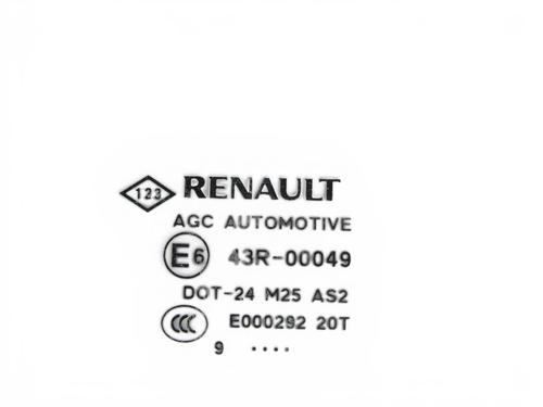 front-right-door-window-renault-scenic-iii-jz01_-2008-2009-2010-2011-2012-2013-2014-2015-2016-36247277 main image