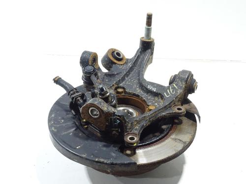 Used Left rear steering knuckle Left rear steering knuckle HYUNDAI SANTA FÉ II (CM) 2.2 CRDi 4x4 (155 hp) 26456994 26456994