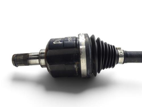 Used Left front driveshaft Left front driveshaft HYUNDAI ix35 (LM, EL, ELH) 1.7 CRDi (116 hp) 40124033 40124033