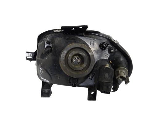 Used Right headlight Right headlight RENAULT CLIO II (BB_, CB_) 1.9 D (B/CB0E, BB0J) (64 hp) 39697148 39697148