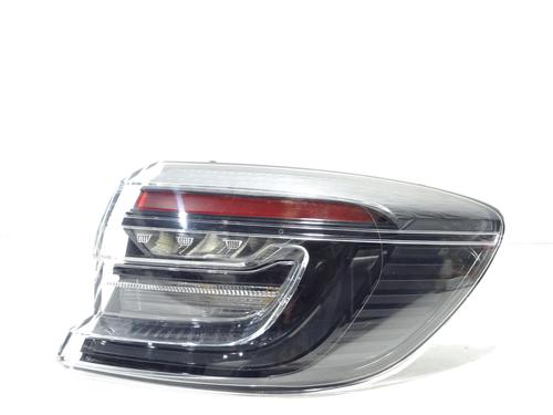 Used Right taillight RENAULT CLIO V (B7_) 1.5 Blue dCi 100 (B7AD) (101 hp) 29208492