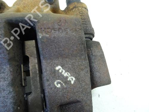 Used Left front brake caliper RENAULT MASTER II Bus (JD) [1997-2010]  20039786