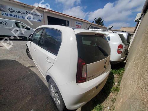 Right front window switch SKODA CITIGO (NF1) 1.0 | BP29614260I26 - Image 22