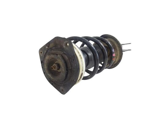 Right front shock absorber RENAULT KANGOO Express (FW0/1_) | BP35888297M17 - Image 2