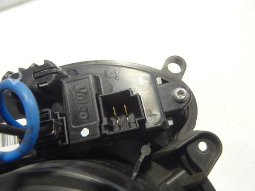 Used Heater blower motor Heater blower motor RENAULT MEGANE IV Hatchback (B9A/M/N_) 1.6 TCe 205 (B9MV) (205 hp) 25892113 25892113