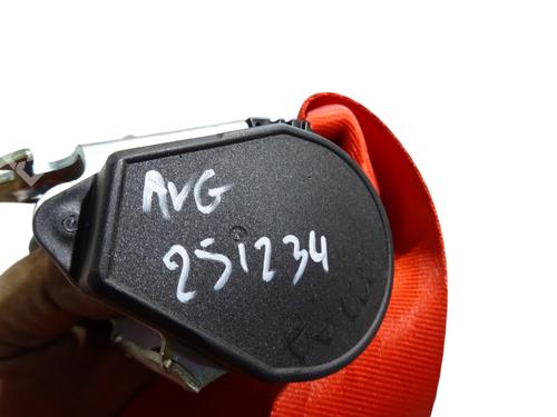 Front left seatbelt DACIA SANDERO 1.6 16V Bifuel | BP38296825I26 - Image 3