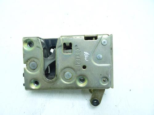 Front right lock PEUGEOT 205 II (20A/C) 1.0 | BP29599555C97 