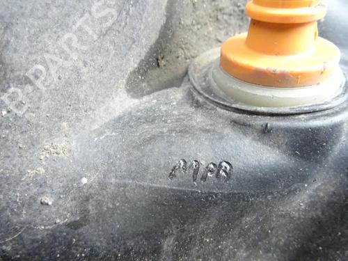 Fuel tank MERCEDES-BENZ GL-CLASS (X164) GL 500 4-matic (164.886) | BP30398080C62 