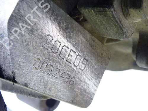 Gearbox CITROËN SAXO (S0, S1) 1.0 X | BP21219286M3 