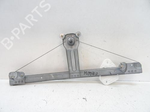 Used Front right window mechanism DACIA LOGAN (LS_) 1.5 dCi (LS0K) (68 hp) 20054149