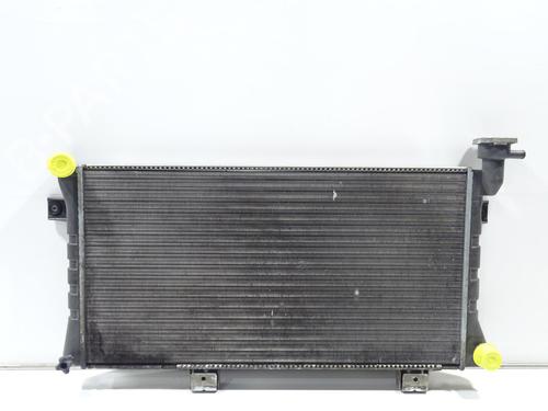Køler LADA NIVA Closed Off-Road Vehicle (2121, 2131) 1700 i 4x4 (21213, 21214) (83 hp) 22197391