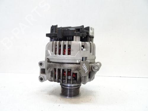 Alternator RENAULT MEGANE I (BA0/1_) 1.4 16V (BA0D, BA1H, BA0W, BA10) | BP20063820M7