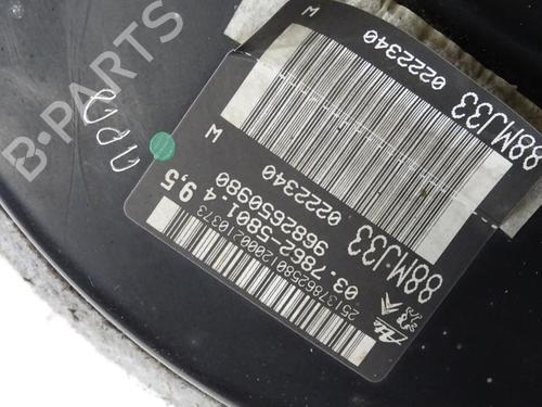 Used Servo brake Servo brake 20063905 20063905