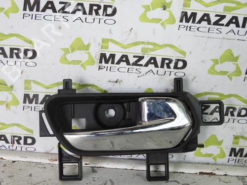 Used Rear right interior door handle NISSAN MICRA V (K14) 0.9 IG-T (90 hp) 20070984