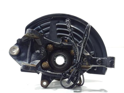 Left rear steering knuckle FIAT 500X (334_)  | BP21555846M27 