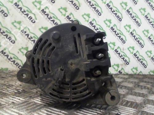 Alternator FORD ESCORT VI (GAL, AAL, ABL)  | BP21968283M7 