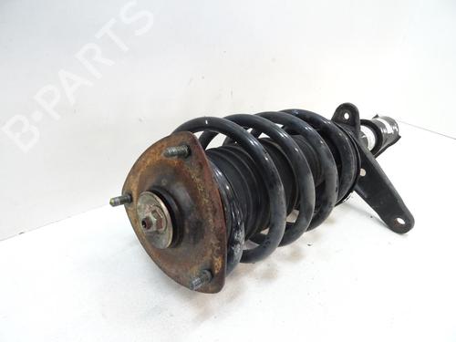 Left front shock absorber LAND ROVER FREELANDER I (L314)  | BP20042730M16 