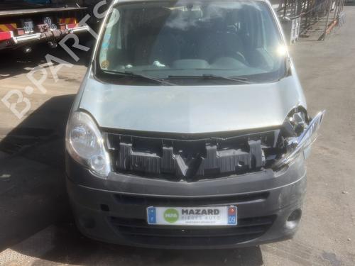 Rim RENAULT KANGOO / GRAND KANGOO II (KW0/1_) 1.5 dCi 90 (KW05, KW08, KW0G, KW11) | BP29477523C45 