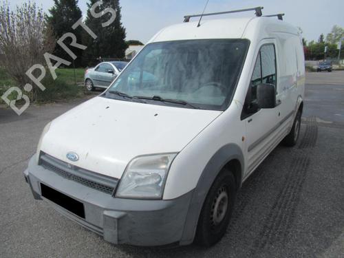 Climate control FORD TRANSIT CONNECT (P65_, P70_, P80_) 1.8 Di | BP21967876I5 - Image 4