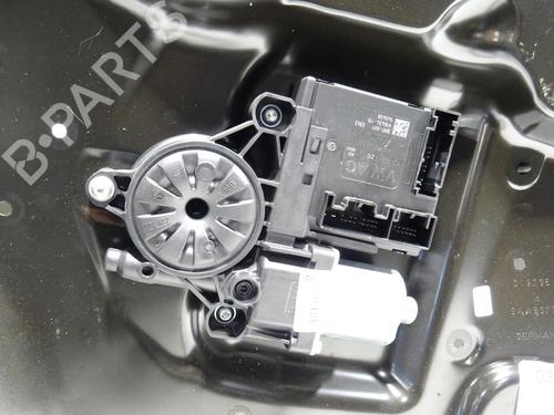 Used Front right window mechanism Front right window mechanism VW PASSAT B7 Variant (365) 2.0 TDI 4motion (140 hp) 32447265 32447265