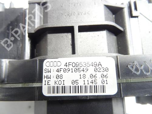 Used Steering column stalk Steering column stalk AUDI Q7 (4LB) 3.0 TDI quattro (233 hp) 20484030 20484030