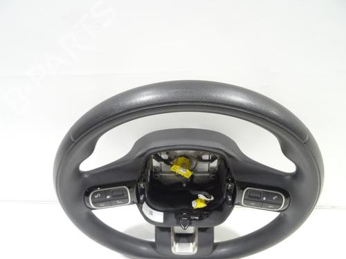 Rat CITROËN C3 III (SX) 1.6 BlueHDi 100 | BP24861051C49  - Image 7