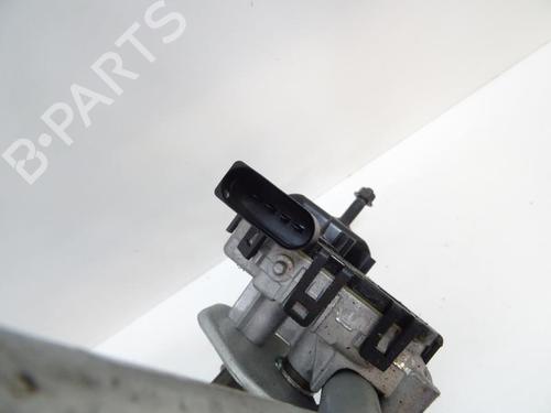 Used Front wiper motor Front wiper motor CITROËN C3 III (SX) 1.2 VTi 82 (82 hp) 20069572 20069572