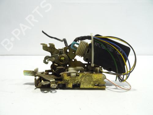 Front right lock MERCEDES-BENZ VITO Van (W638) 112 CDI 2.2 (638.094) | BP22357321C97 