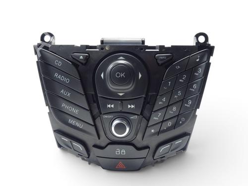 Schalter FORD B-MAX (JK) | BP37589304I30 - Image 2