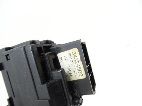 Used Steering column stalk Steering column stalk CITROËN XANTIA (X1_, X2_) 1.9 Turbo D (90 hp) 20042455 20042455