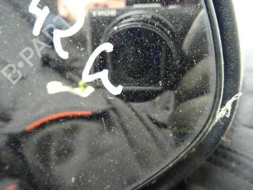 Left mirror FORD FIESTA VI (CB1, CCN) 1.5 TDCi | BP32452112C26 