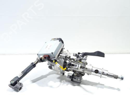Used Steering column HYUNDAI KONA (OS, OSE, OSI) 1.0 T-GDi Hybrid 48V (120 hp) 29124337