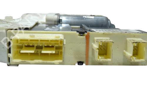 Front right window mechanism PEUGEOT 807 (EB_) 2.0 HDi | BP36540872C23 - Image 2