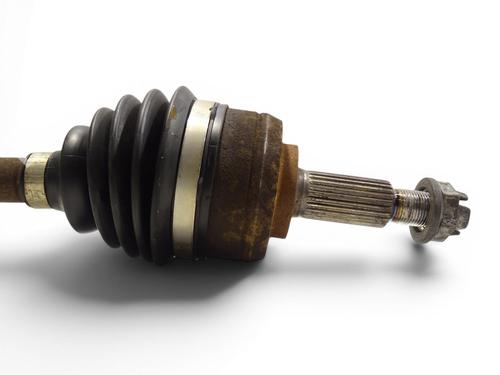 Left front driveshaft DACIA LODGY (JS_) 1.3 TCe 100 (JSNU) | BP35889049M38 - Image 5