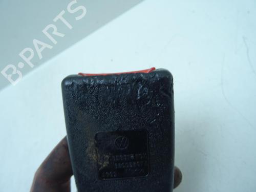 Used Seat buckle Seat buckle VW NEW BEETLE (9C1, 1C1) 1.9 TDI (101 hp) 33315494 33315494