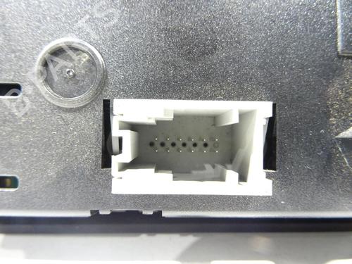 Used Climate control Climate control BMW 3 Touring (E91) 320 d (177 hp) 28153990 28153990