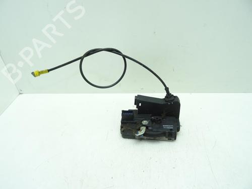 front-right-lock-renault-trafic-ii-van-fl-2001-32630770 main image