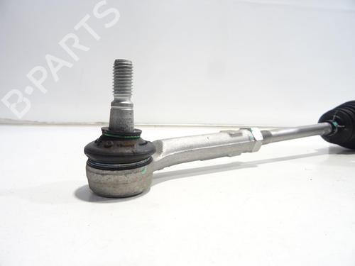 Steering rack FORD FIESTA VII (HJ, HF) 1.0 EcoBoost | BP29838736M22