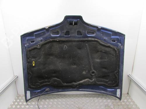 Hood RENAULT MEGANE I (BA0/1_) 1.9 dTi (BA08, BA0N) | BP21221680C1 